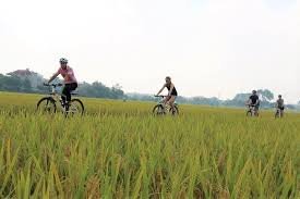 Laos Cycling To Cambodia and Vietnam 23 Days